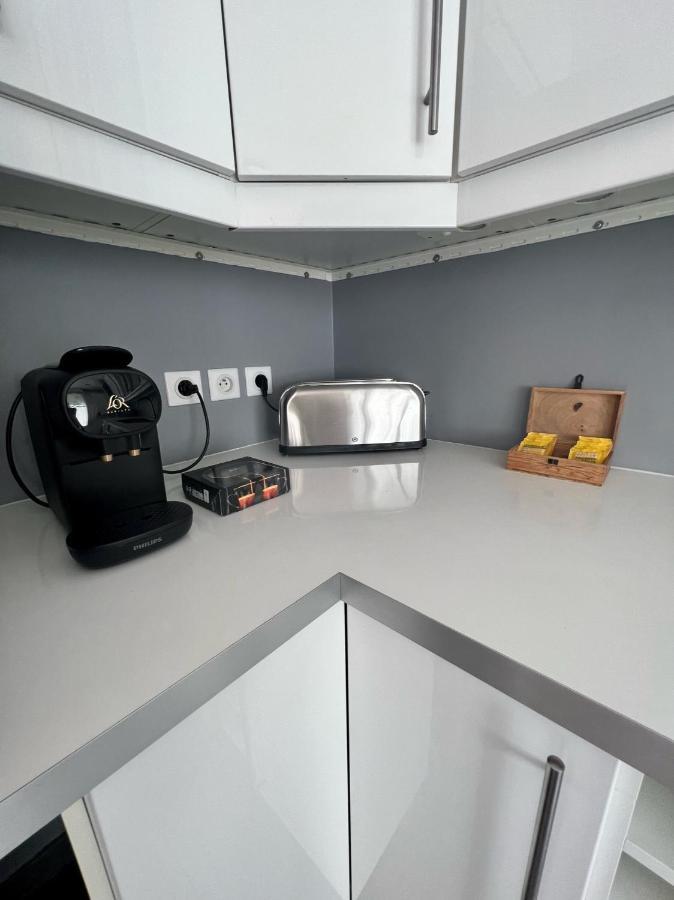 100M2 // Ideal Family/Friends // 5Min Disney/Val Deurope Serris Exteriör bild
