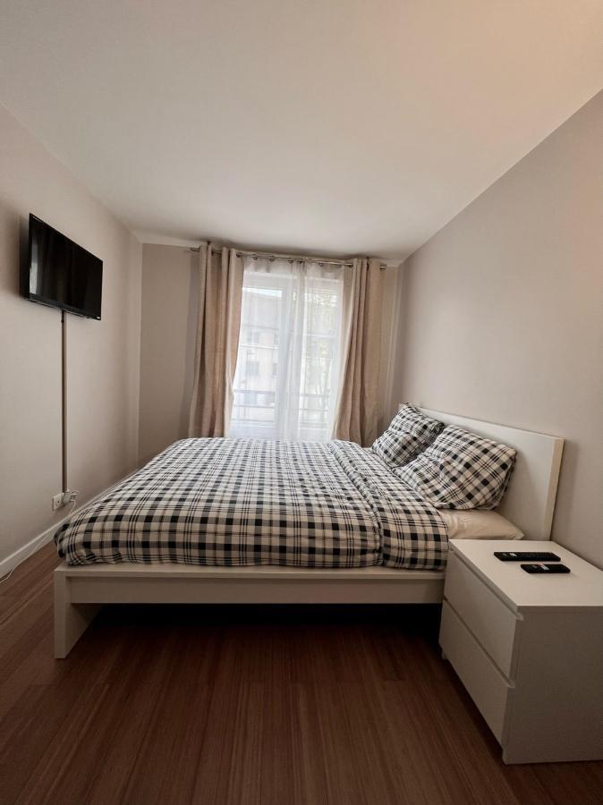 100M2 // Ideal Family/Friends // 5Min Disney/Val Deurope Serris Exteriör bild