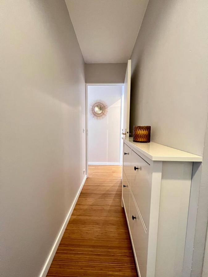 100M2 // Ideal Family/Friends // 5Min Disney/Val Deurope Serris Exteriör bild