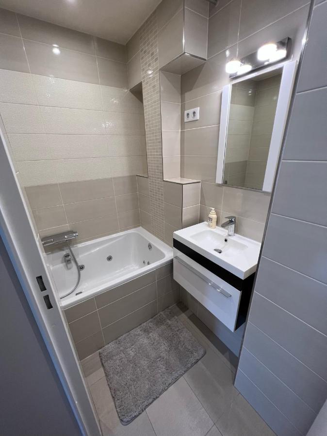 100M2 // Ideal Family/Friends // 5Min Disney/Val Deurope Serris Exteriör bild
