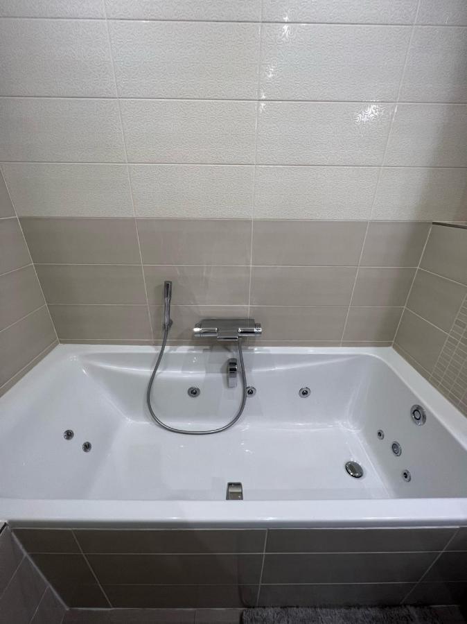100M2 // Ideal Family/Friends // 5Min Disney/Val Deurope Serris Exteriör bild