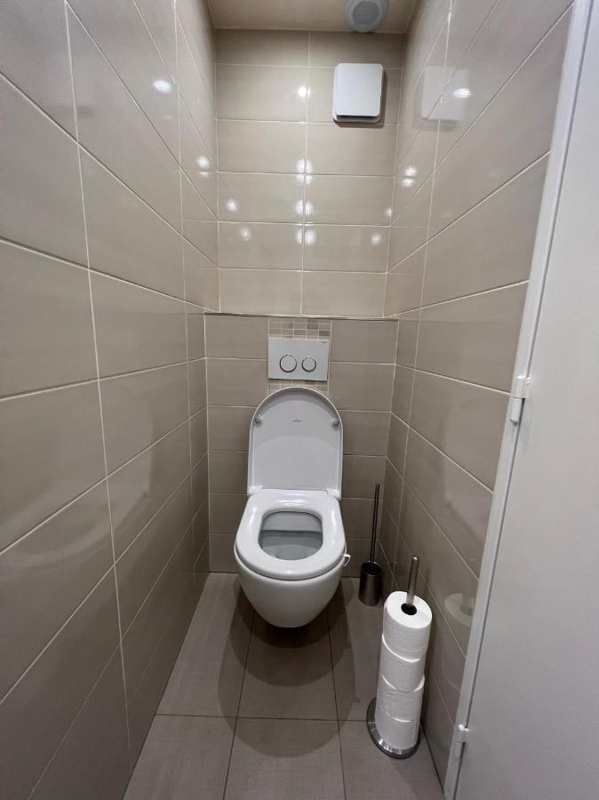 100M2 // Ideal Family/Friends // 5Min Disney/Val Deurope Serris Exteriör bild